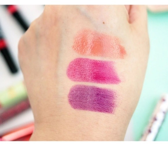 NIB Ciate Romcom Pretty Stix Hydrating Lipstick - Picture 3 of 7